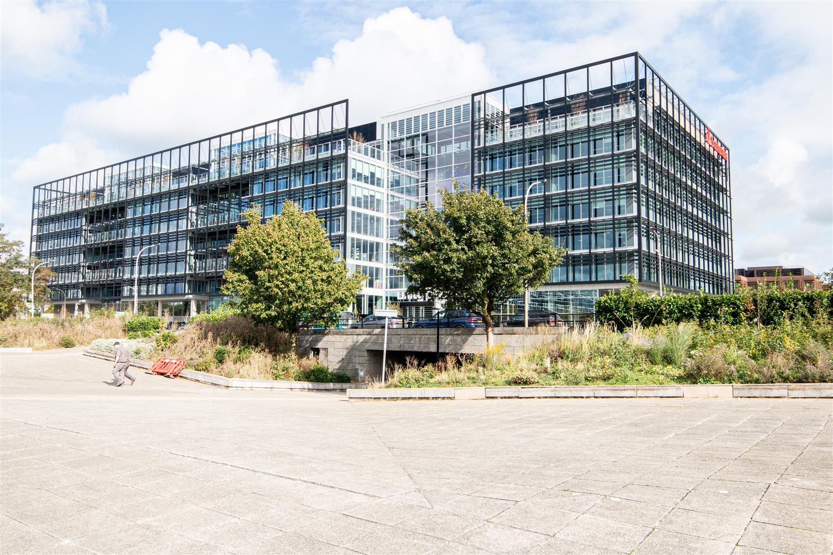 500 Elder Gate, Milton Keynes